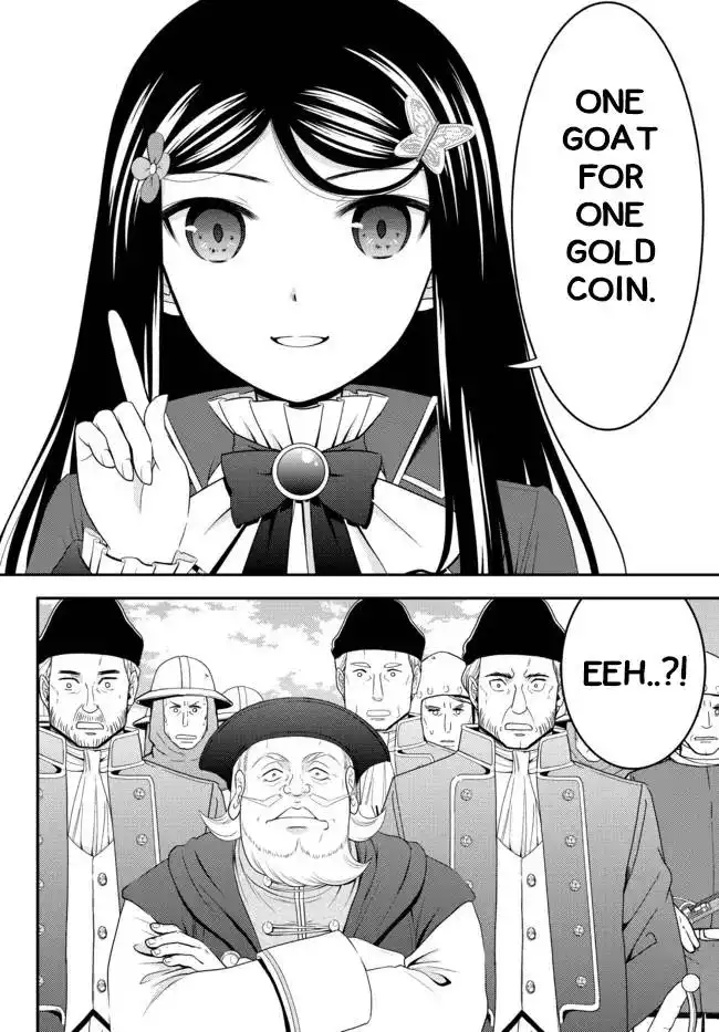 Saving 80,000 Gold Coins in the Different World for My Old Age Chapter 68 12